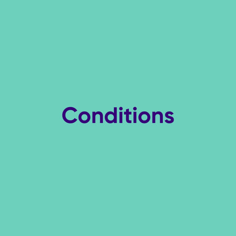 Conditions
