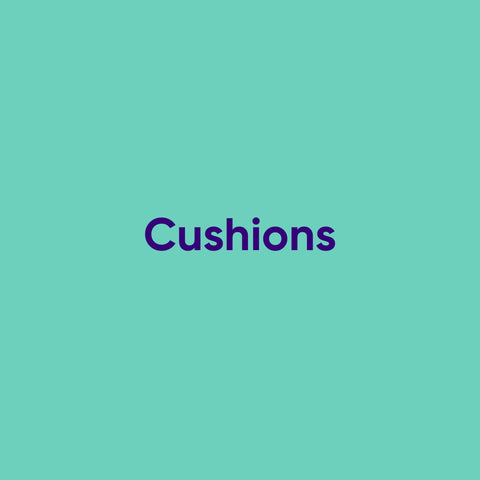 Cushions