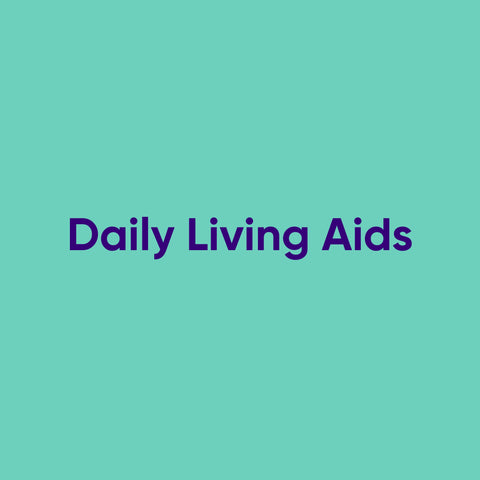 Daily Living Aids