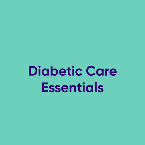 Diabetic Care Essentials