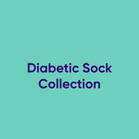 Diabetic Sock Collection