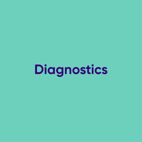 Diagnostics