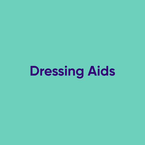 Dressing Aids
