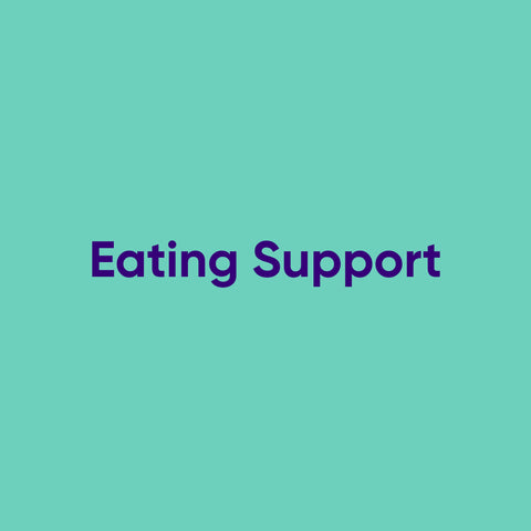 Eating Support