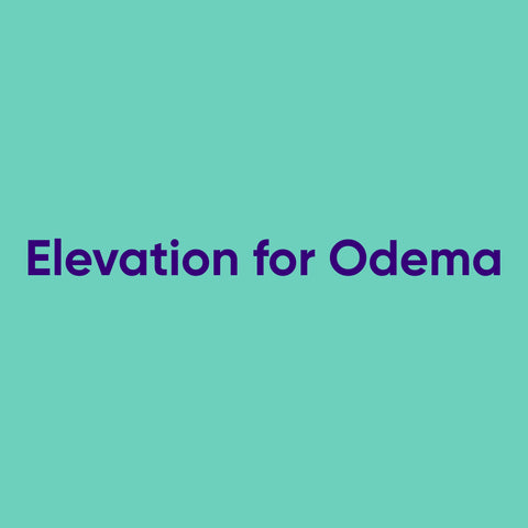 Elevation for Odema
