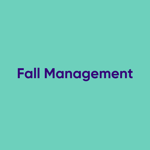 Fall Management