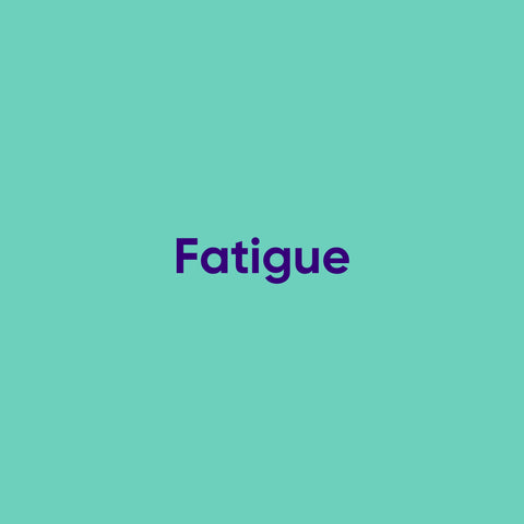 Fatigue