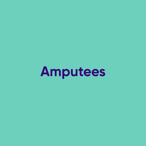 Amputees