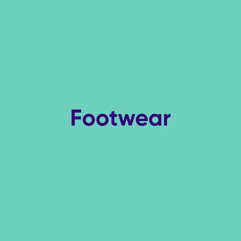 Footwear