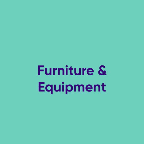 Furniture & Equipment