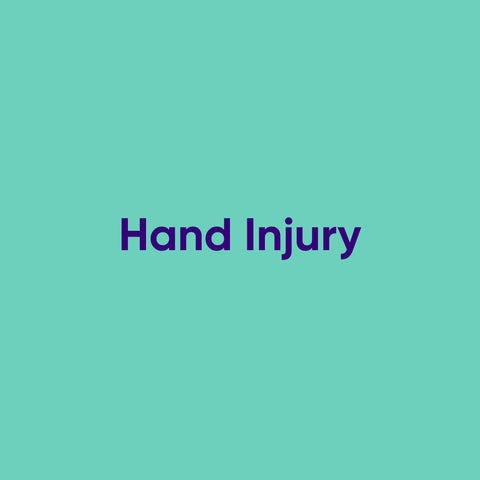 Hand Injury
