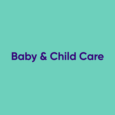 Baby & Child Care
