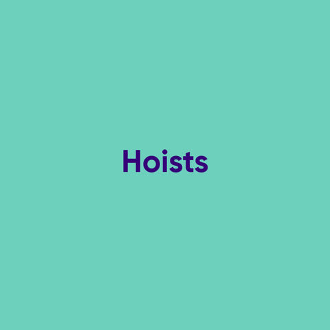 Hoists