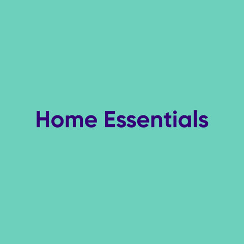 Home Essentials