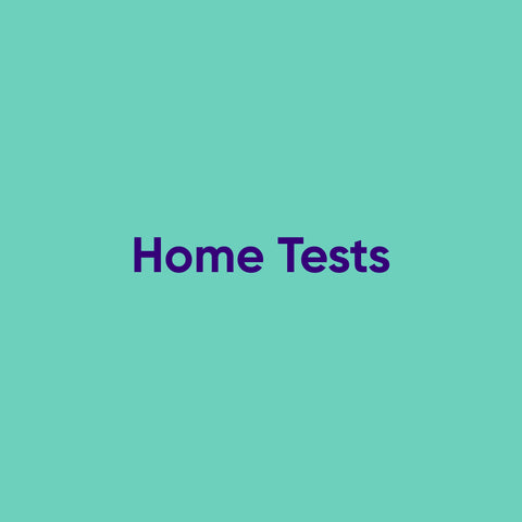 Home Tests