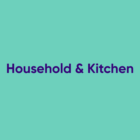 Household & Kitchen