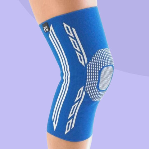 Knee Surgery