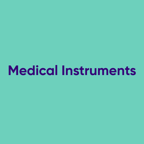 Medical Instruments