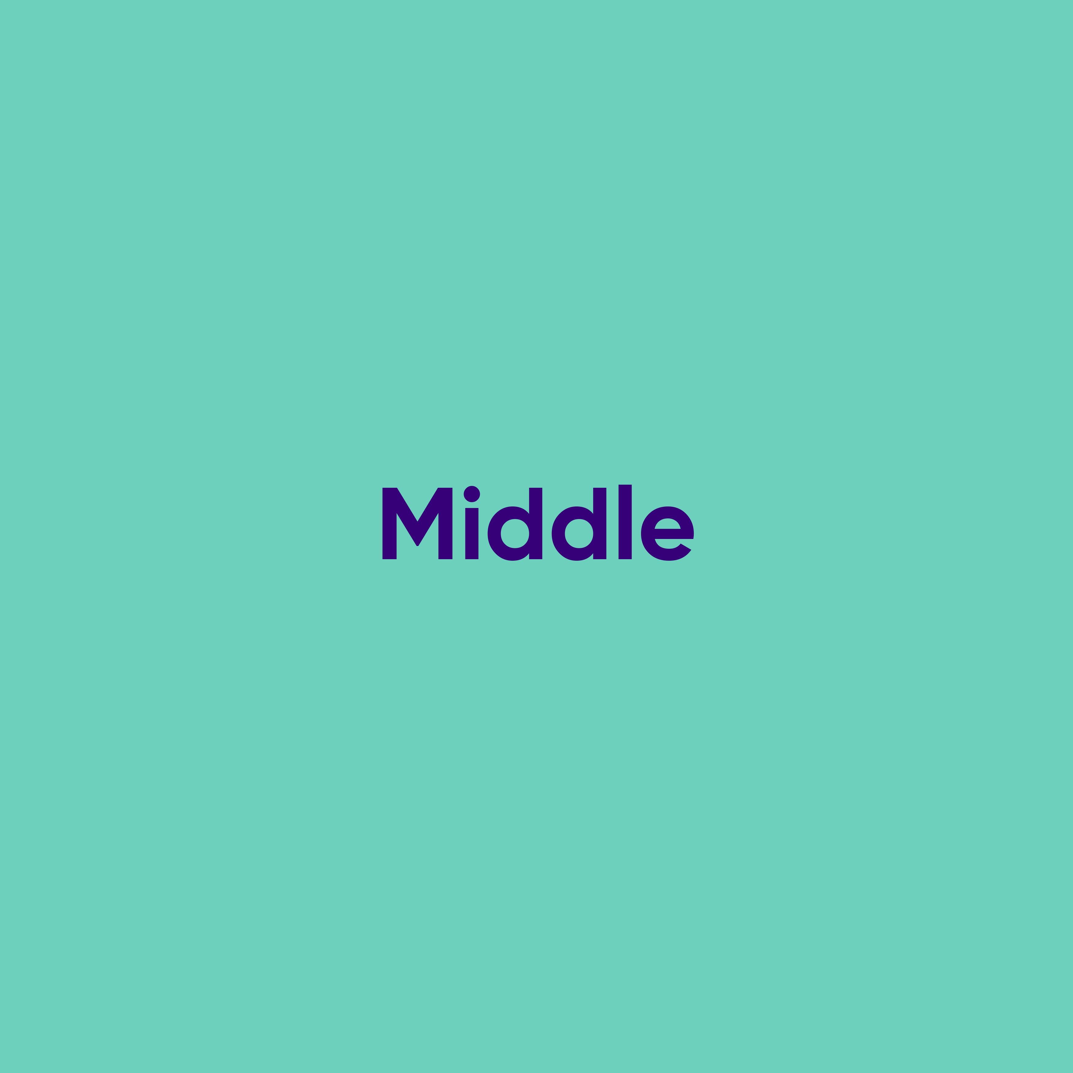 Middle Inial Middle – Homecare Medical Shop