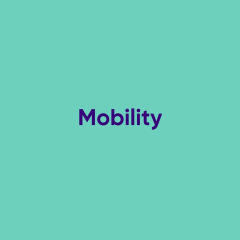 Mobility