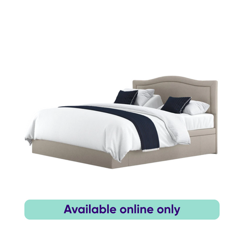 Motion Divan Adjustable Bed – Super King