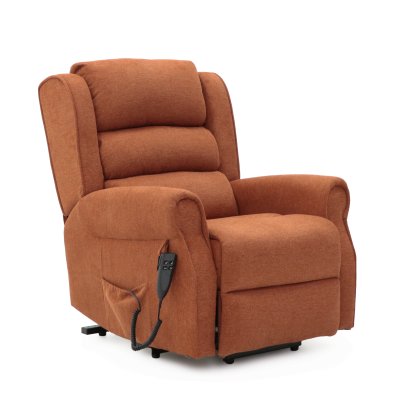 Madison Two Recliner Dual Motor