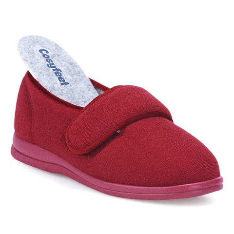 Cosyfeet Holly Slipper