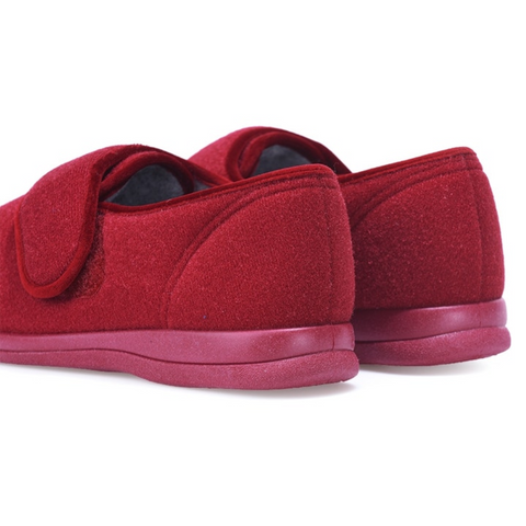 Cosyfeet Holly Slipper