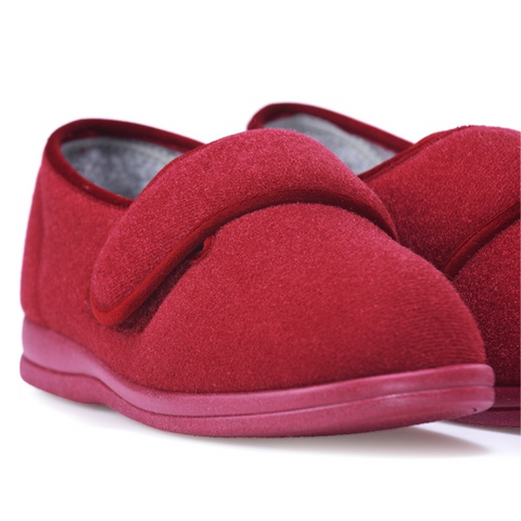 Cosyfeet Holly Slipper