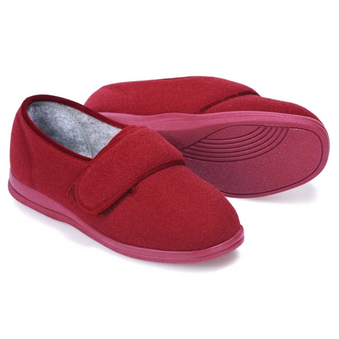 Cosyfeet Holly Slipper