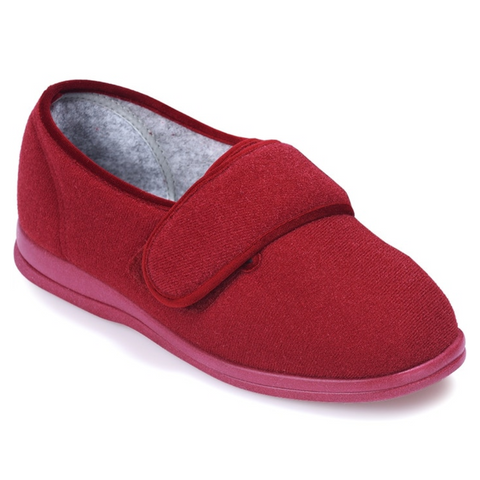 Cosyfeet Holly Slipper
