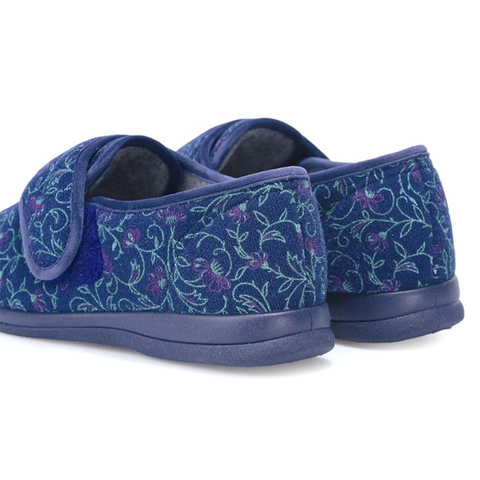 Cosyfeet Holly Slipper