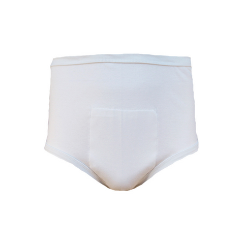 Men's Pouch Pants