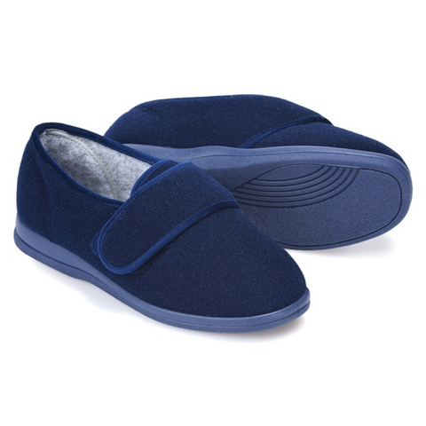 Cosyfeet Holly Slipper