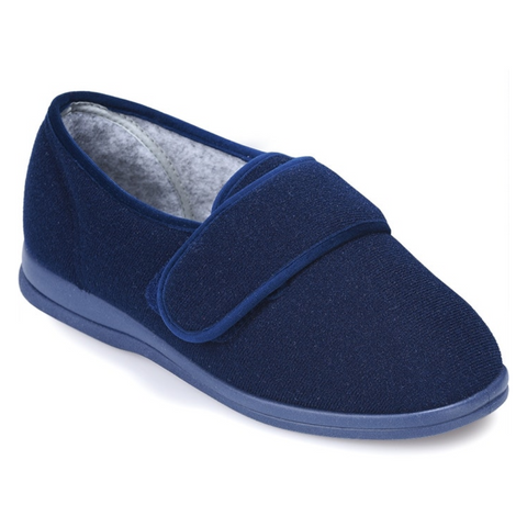 Cosyfeet Holly Slipper