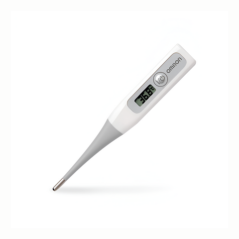 22-0651 THERMOMETER FLEXIBLE TIP (SINGLE).