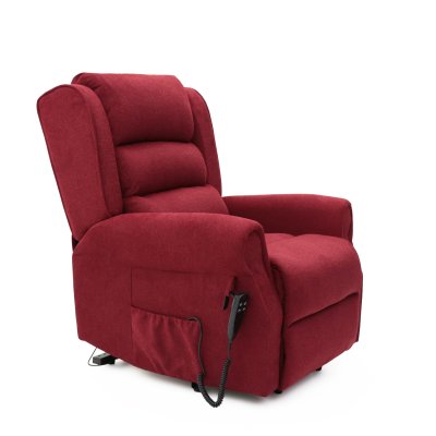 Madison Two Recliner Dual Motor