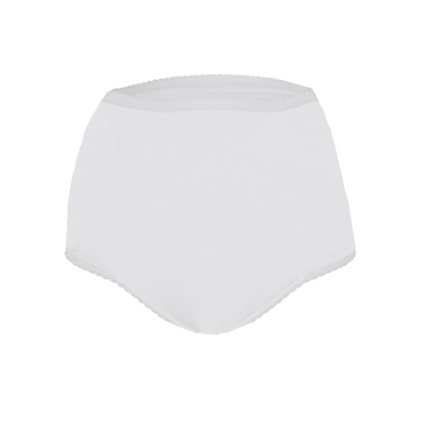 Female Absorbent Briefs