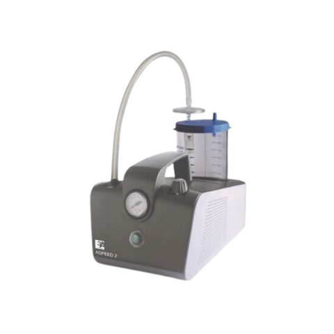 3A Aspeed Suction Aspirator