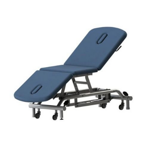 3 Section Eclipse Treatment Couch