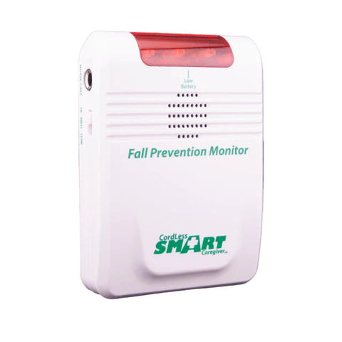 Wireless Bed Sensor Mat and Alarm