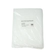 Clinical Disposable Sheets – 50 Packs of 10