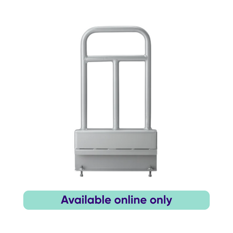 Signature Comfort Profiling Bed Grab Rail