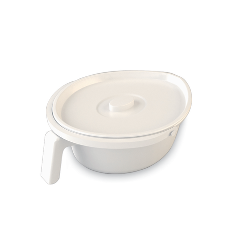 71019FH Replacement Bucket for Commode