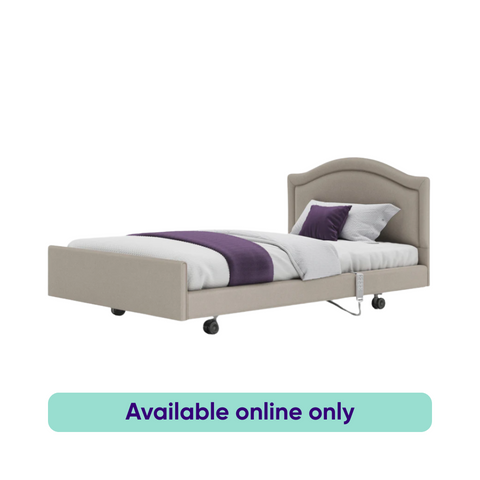 Signature Comfort Bed – Small Double