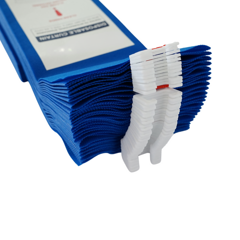 Disposable Medical Curtains