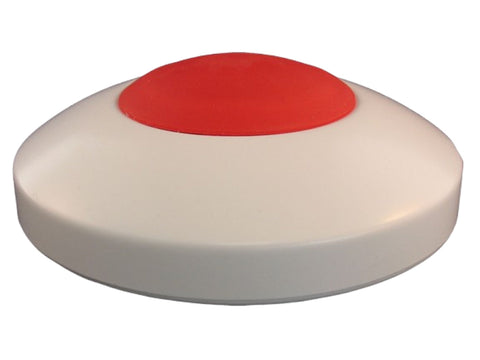 DAZA Big Red Button PRO With Reciever