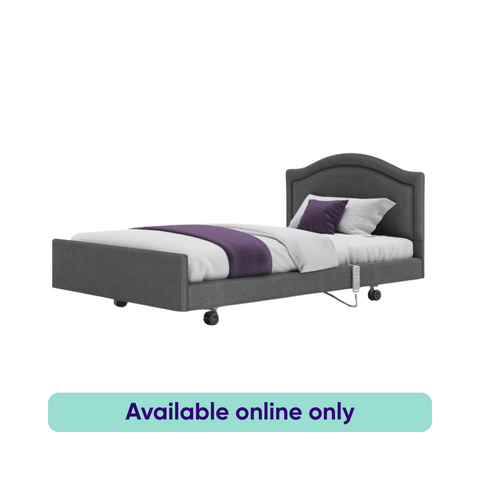 Signature Comfort Bed – Small Double