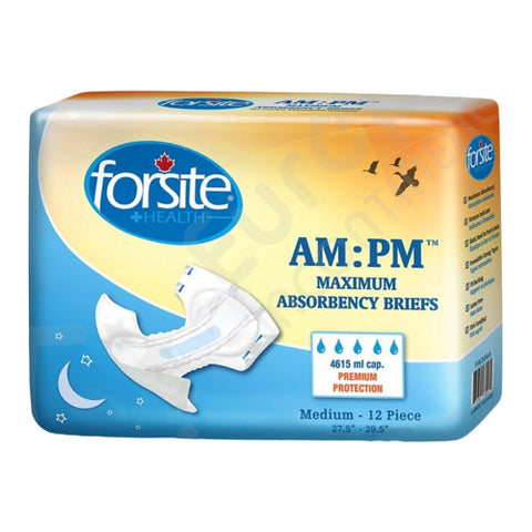 Forsite AM:PM Slip medium