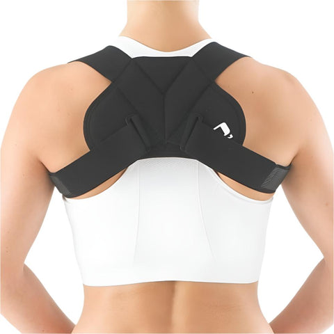 NEO G Light Clavicle and Posture Support – Medium